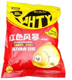 自制四方形钓鱼饵料，简单步骤与实用技巧