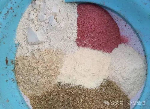 百香果钓鱼饵料怎么样配？一份天然诱鱼高手的秘方！
