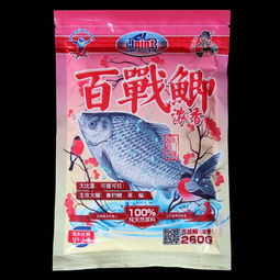 钓鱼饵料百战百胜，如何完美使用