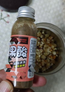 自制万能钓鱼饵料，简单易行的制作指南