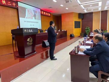 其利工业集团(01731)：广州泽荣与中铁北京工程局集团就有关泽荣智造产业园项目一期建筑工程订立建筑合约