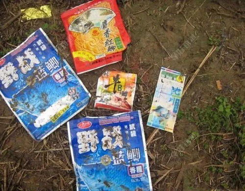 绣源河钓鱼饵料评测，好用吗？怎么样？