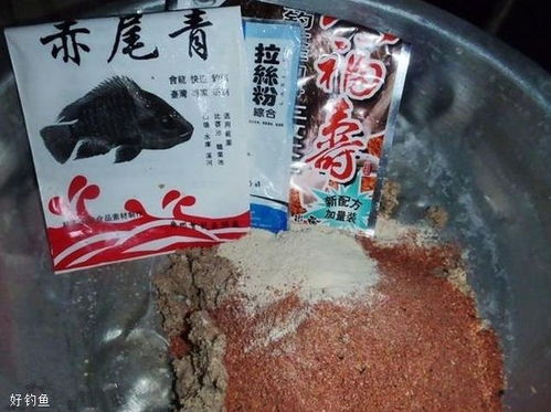 钓鱼饵料怎么做的硬一点？这几个方法太实用了！