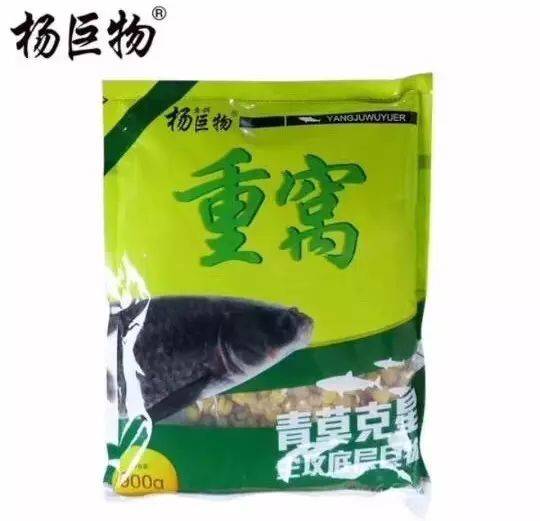 自制三色米饵料，钓鱼高手的秘密武器