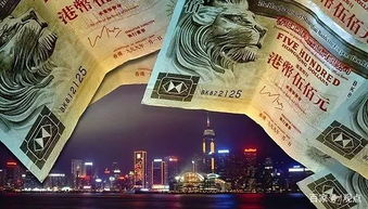 汇丰银行将港元最优惠贷款利率从5.25%下调至5.125%