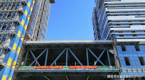 富煌钢构(002743.SZ)：公司部分员工持有国际标准相关焊工证书