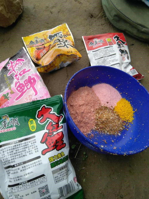一对一钓鱼饵料怎么样？深度解析与实战体验