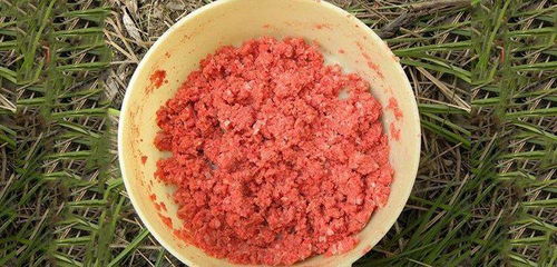 坏塘底钓鱼饵料添加剂使用全攻略