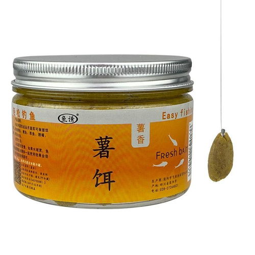 无品牌野钓饵料怎么样？性价比与实战效果全解析