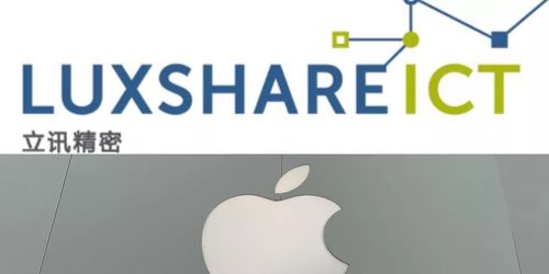 苹果早盘下跌0.4%，据悉公司考虑试生产可折叠iPhone