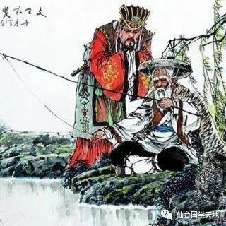 姜太公钓鱼饵料的制作方法，传承古人的智慧