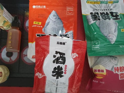 自制虾粉饵料，钓鱼高手的秘密武器