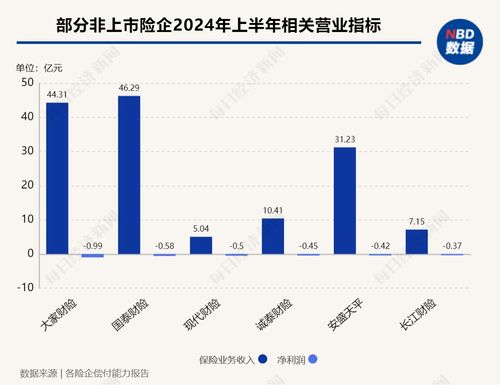 财险业上半年承保利润创新高 “新质”保障服务能力不断提升