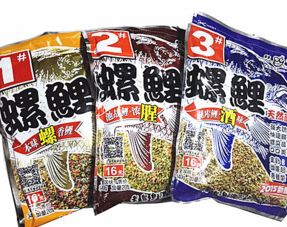 鱼饵料加奶粉和鸡精钓鱼，效果如何？