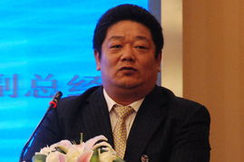 中国出口信用保险公司山东分公司原总经理陈钢被查