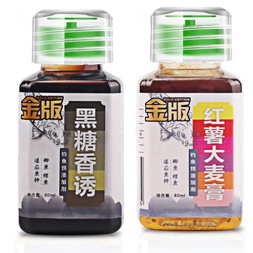金龙四季钓鱼饵料怎么样，全面评测与使用指南