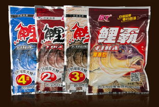 揭秘钓鱼饵料秘方，1714790Z空间的终极吸引力！