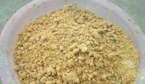 在家制作大蒜钓鱼饵料的详细教程