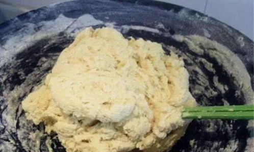 土豆粉，自制钓鱼饵料的绝佳选择