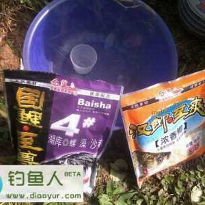 钓鱼饵料放拉筋粉好吗？怎么放？专业解析与实用技巧