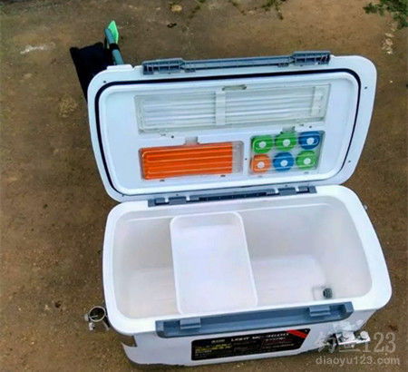 天虹钓鱼饵料评测，好用吗？用户真实体验