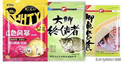 天王钓鱼饵料怎么样？好用与否全解析