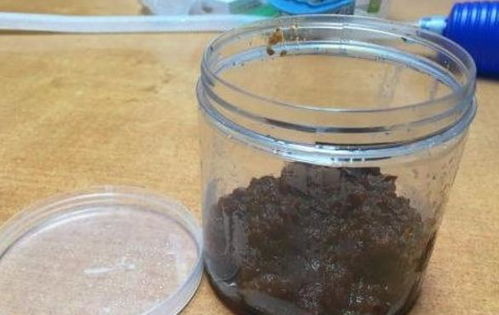 麦麸皮制作钓鱼饵料怎么弄？手把手教你自制高效饵料