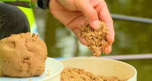 五谷杂粮的魔力，自制天然钓鱼饵料全攻略