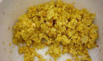 干玉米棒的妙用，自制钓鱼饵料的终极指南