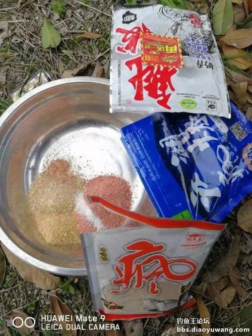 红王钓鱼饵料到底好用吗？深度评测与真实体验分享