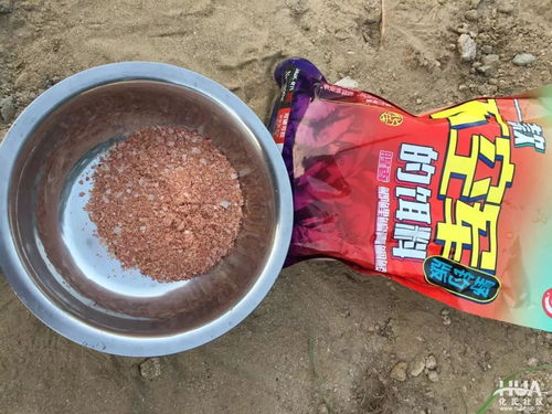 崖口钓鱼饵料怎么样好用吗？深度评测与选购指南