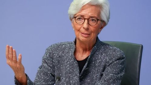 拉加德：欧洲央行已经实现了通胀目标 但不确定性仍然存在