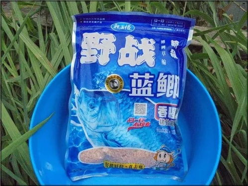 摇三摇钓鱼饵料用着怎么样？深度评测与实战体验