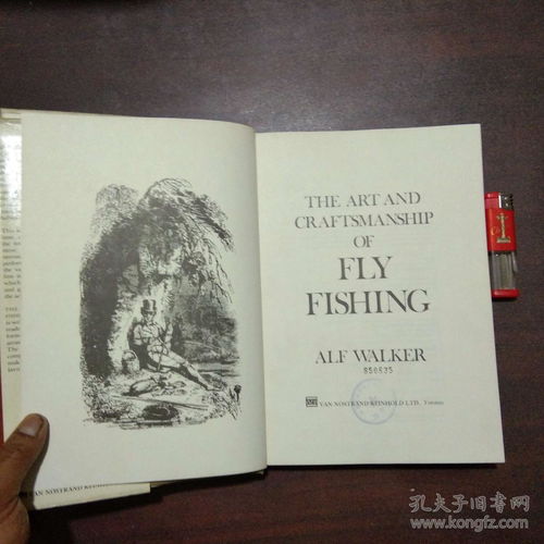 Mastering the Art of Fly Fishing:DIY Rod Building Techniques and Tips