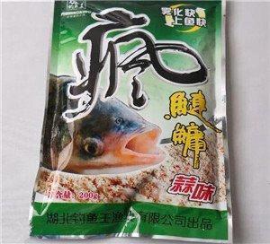 钓鱼饵料钓黑坑怎么样用？这些技巧让你事半功倍！
