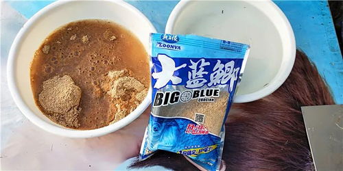 药香诱鱼入钩—谷麦钓鱼饵料的药酒秘制法