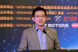 蔚来总裁秦力洪回应汽车行业乱象治理：举双手支持，过度和不良竞争对行业发展不利