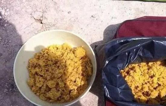 最简单！用馒头自制钓鱼饵料，轻松上鱼，附详细教程