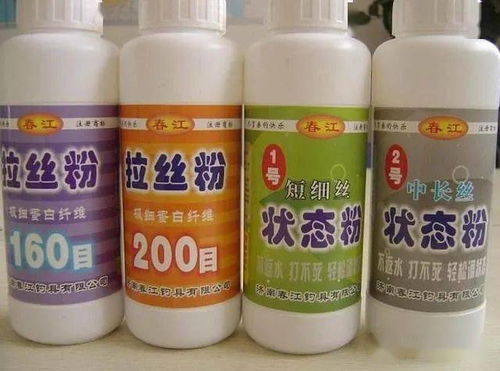 钓鱼饵料粉化快怎么办？5分钟教你解决饵料保存难题！