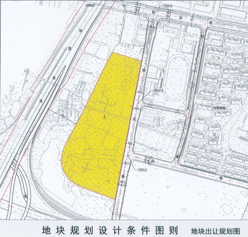 佛山禅城挂牌一宗奇槎片区住宅用地 起拍总价2.85亿元
