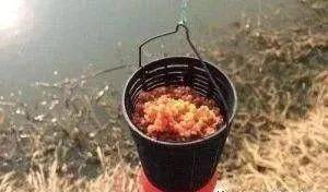 预拌粉做钓鱼饵料怎么样？