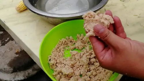 牛肉汤钓鱼饵料制作方法，从零开始