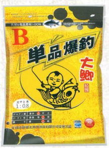 钓鱼饵料龙井茶秘方，自制茶香诱饵，鱼儿上钩不是梦！