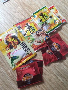趣味DIY，自制钓鱼饵料盲盒，惊喜开箱的乐趣！