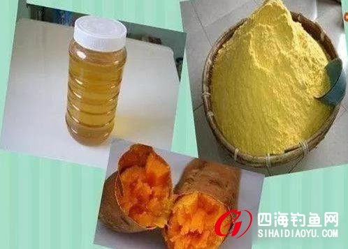 如何制作有效的溪流钓鱼饵料