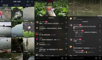 钓鱼饵料做抖音直播怎么样？揭秘垂钓达人们的变现新渠道！