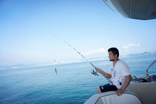 入海口海钓，这些饵料你用对了吗？
