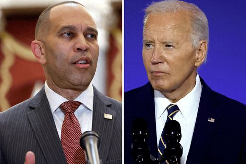 Punchbowl：特朗普拟本周与国会民主党领袖会面