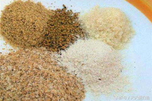 钓鱼饵料膨胀剂怎么用效果好，从新手到高手的实用指南