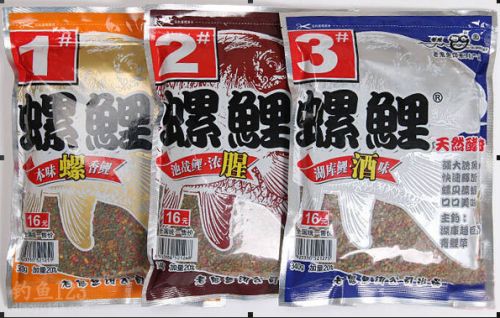冲天香钓鱼饵料怎么样好用吗？